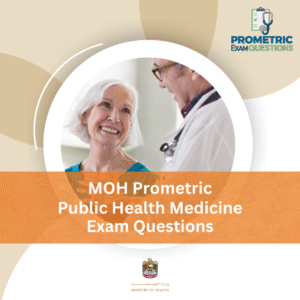 MOH Prometric Public Health Medicine Exam Questions